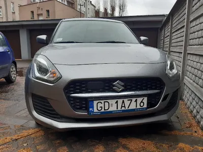 ExelCar Wypożyczalnia samochodów Gdynia